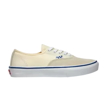 Кроссовки Authentic Vans, белый