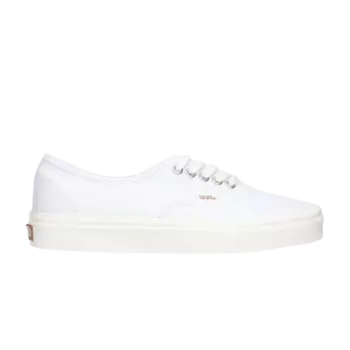 Кроссовки Authentic Vans, белый