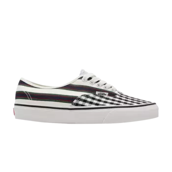 Кроссовки Authentic Vans, белый