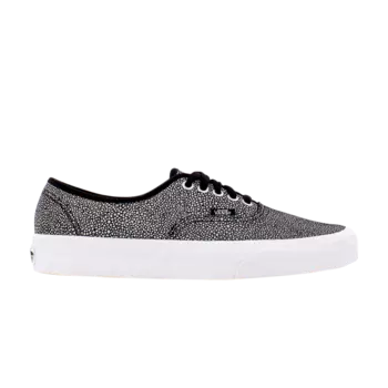 Кроссовки Authentic Vans, черный