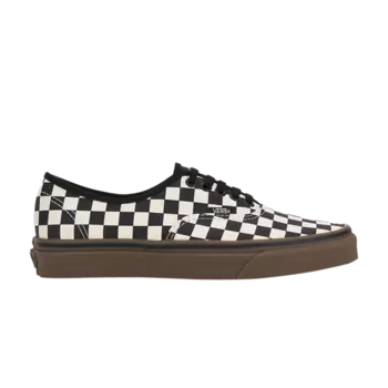 Кроссовки Authentic Vans, черный