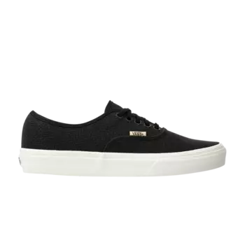 Кроссовки Authentic Vans, черный