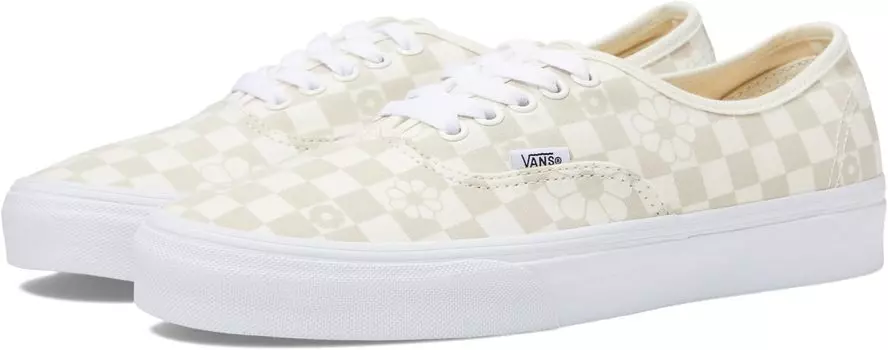 Кроссовки Authentic Vans, цвет Marshmallow