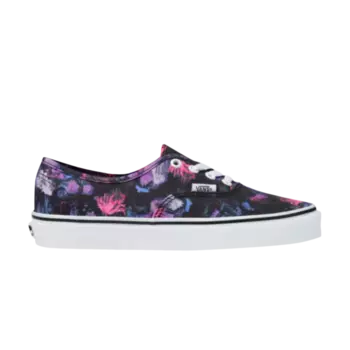 Кроссовки Authentic Vans, фиолетовый