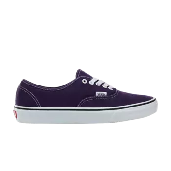 Кроссовки Authentic Vans, фиолетовый