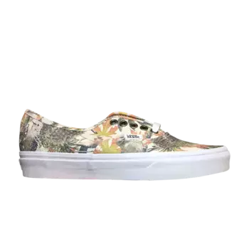 Кроссовки Authentic Vans, мультиколор