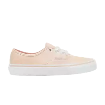 Кроссовки Authentic Vans, розовый