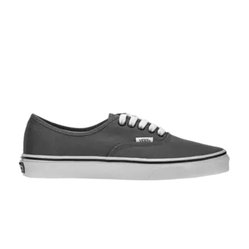 Кроссовки Authentic Vans, серый