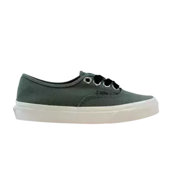 Кроссовки Authentic Vans, серый