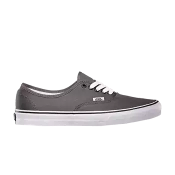 Кроссовки Authentic Vans, серый