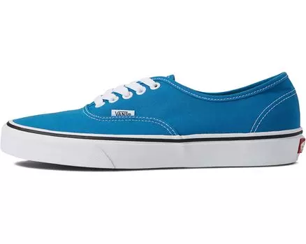 Кроссовки Authentic Vans, синий