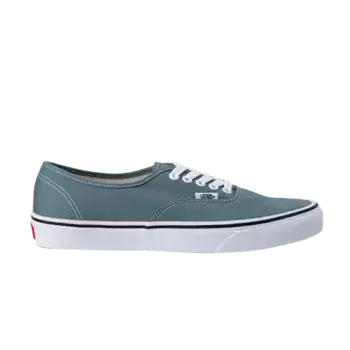 Кроссовки Authentic Vans, синий