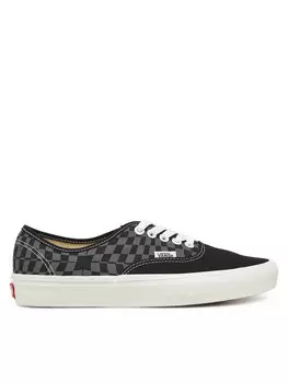 Кроссовки Authentic VN000D7YBLK1 Vans, черный