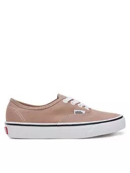 Кроссовки Authentic VN000D8BE2V1 Vans, розовый