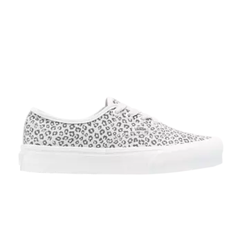 Кроссовки Authentic VR3 LX Vans, белый