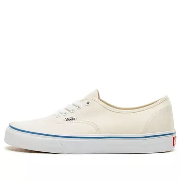 Кроссовки authentic 'white' Vans, белый