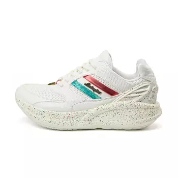 Кроссовки Automobili Lamborghini X унисекс с низким верхом Voba, черный