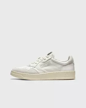 Кроссовки Autry Action Shoes Wmns Autry Open Low, цвет leat/leat white