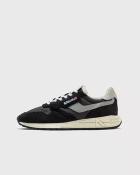 Кроссовки Autry Action Shoes Wmns Reelwind, цвет nylon/crack wht/black