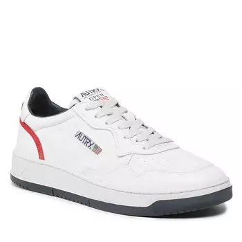 Кроссовки AUTRY AOLM, белый