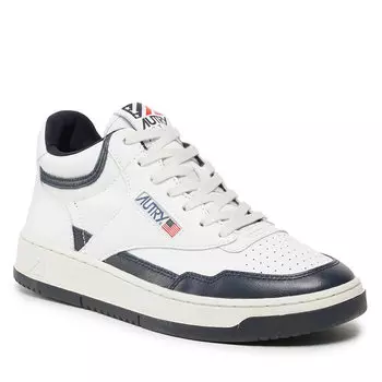 Кроссовки AUTRY AOMM, белый