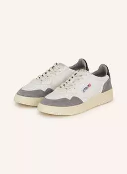 Кроссовки AUTRY AULM, белый