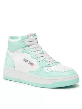 Кроссовки Autry, белый