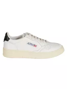 Кроссовки Autry, белый