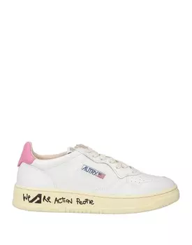 Кроссовки Autry, белый