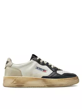 Кроссовки AUTRY, белый