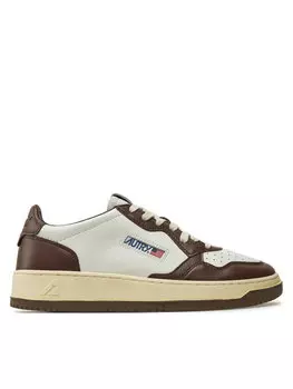 Кроссовки AUTRY, белый