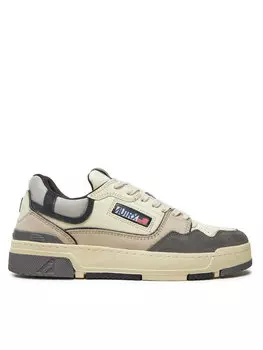 Кроссовки Autry, белый