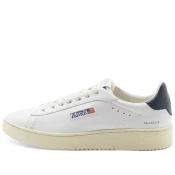 Кроссовки Autry Dallas Low