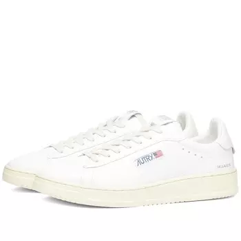 Кроссовки Autry Dallas Low