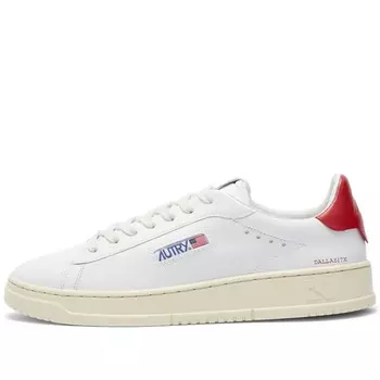 Кроссовки Autry Dallas Low