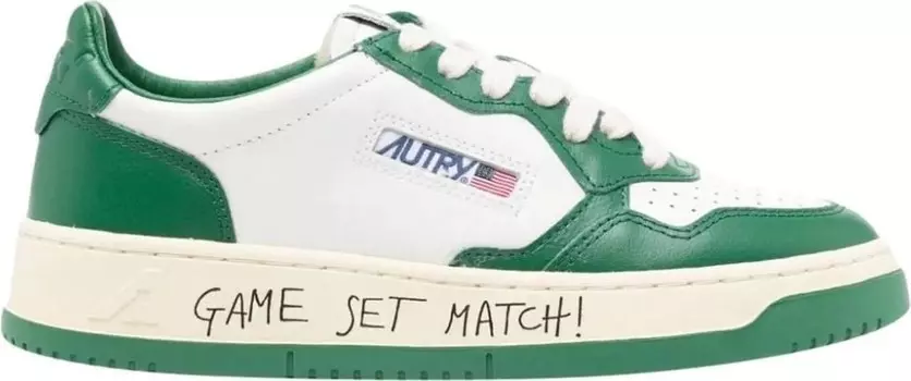 Кроссовки Autry International, белый