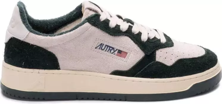 Кроссовки Autry International, белый