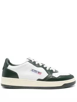 Кроссовки Autry Medalist, белый