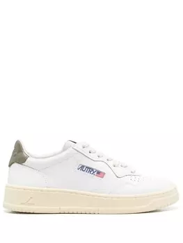 Кроссовки Autry Medalist, белый