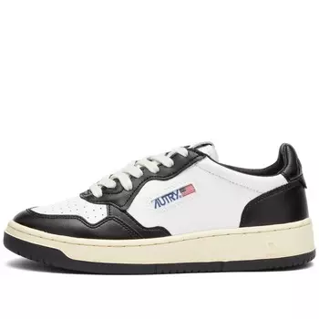Кроссовки Autry Medalist Low Sneaker
