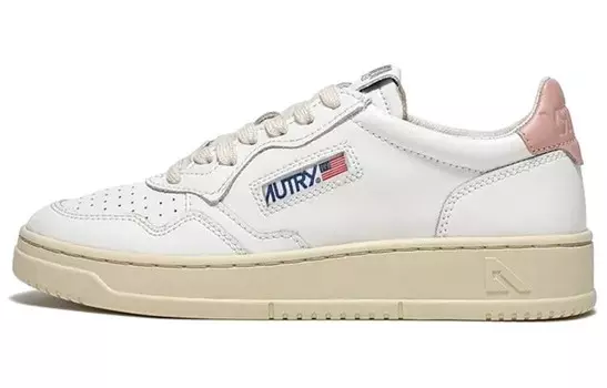 Кроссовки AUTRY Medalist Low-top Sneakers