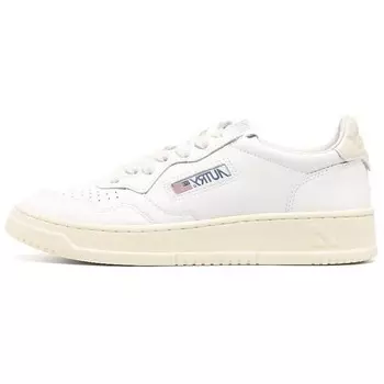 Кроссовки AUTRY Medalist Low-top Sneakers