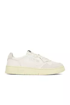 Кроссовки Autry Open Low, белый