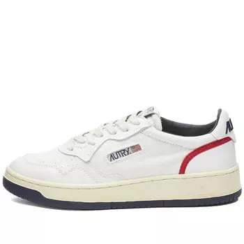 Кроссовки Autry Open Low Sneaker