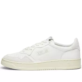Кроссовки Autry Open Low Sneaker