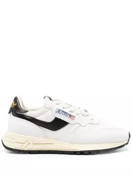 Кроссовки Autry Reelwind, белый/черный