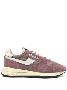 Кроссовки Autry Reelwind, фиолетовый