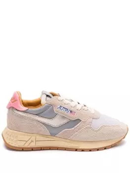 Кроссовки Autry Reelwind, нейтральный