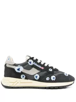 Кроссовки Autry Reelwind, синий