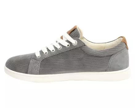 Кроссовки Avalon Corduroy Revitalign, серый